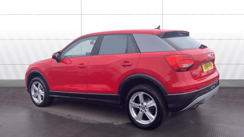 Audi Q2 1.0 TFSI Sport 5dr Petrol Estate